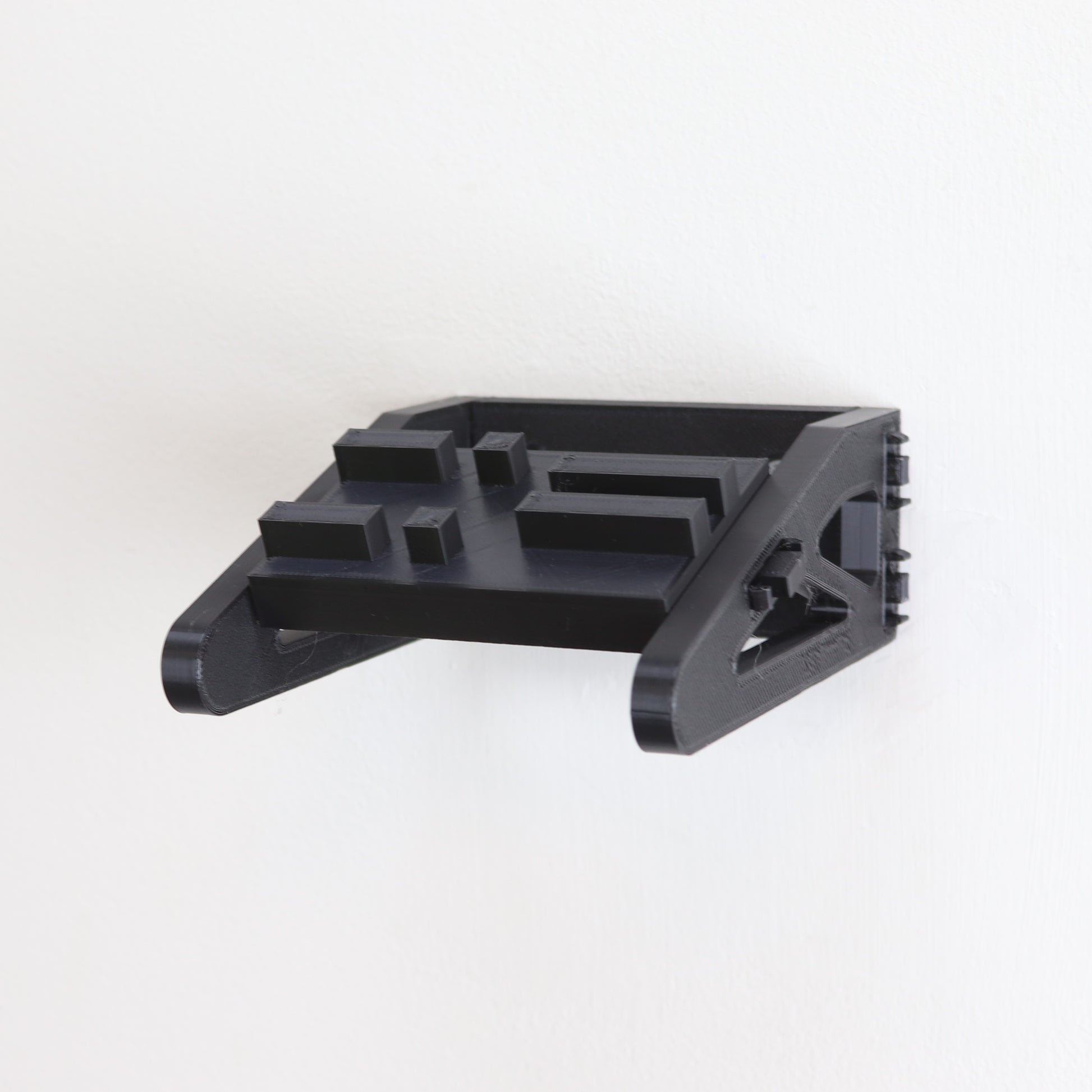 Wall Display Mount for LEGO® Jesko Absolut 42173 & 42184
