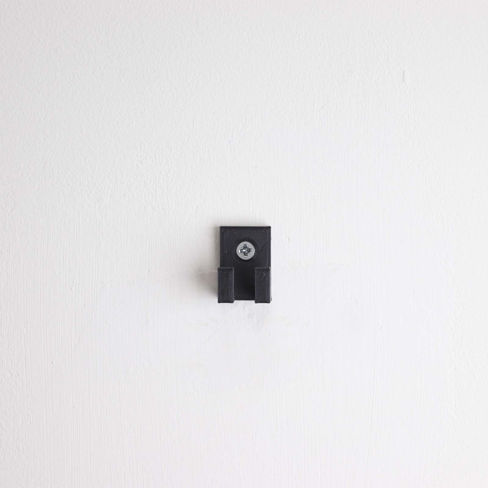 Vertical Wall Display Mount for LEGO® McLaren Formula E 42169