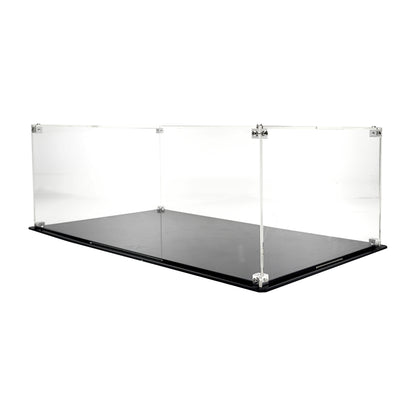 Acrylic Display Case for Lego Technic Nissan Skyline GT-R R34 42110