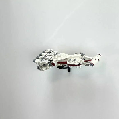 Wall Display Mount for LEGO® Tantive IV 75376
